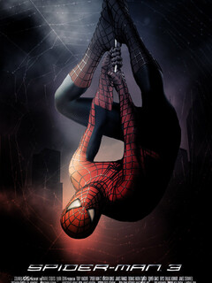 Человек-паук 3: Враг в отражении (2007)