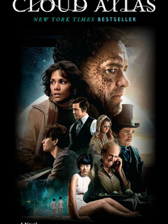 Облачный атлас (2012)