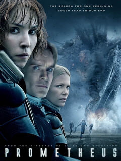 Прометей (2012)