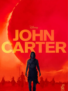 Джон Картер (2012)