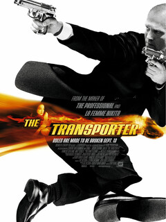 Перевозчик (2002)
