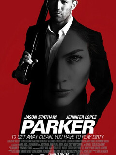 Паркер (2012)