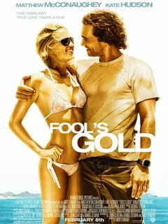 Золото дураков (2008)