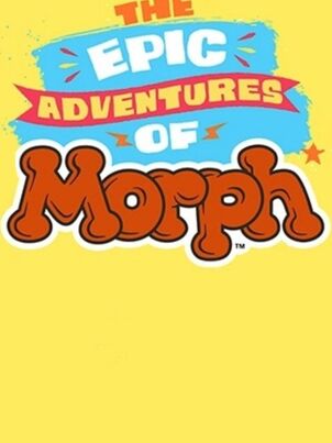 Эпические приключения Морфа