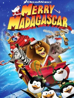 Рождественский Мадагаскар (2009)