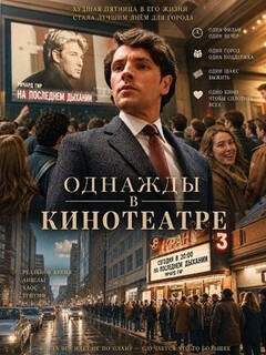 Однажды в кинотеатре (2026)