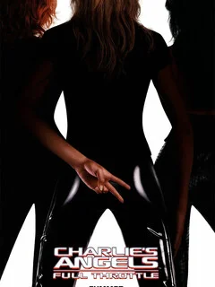 Ангелы Чарли 2: Только вперед