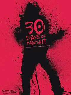 30 дней ночи
