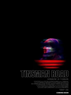 Tinsman Road